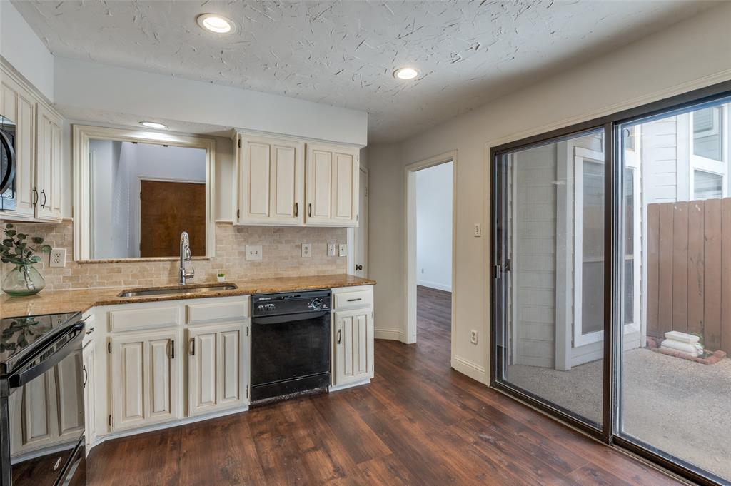 Willow Greene - Residential