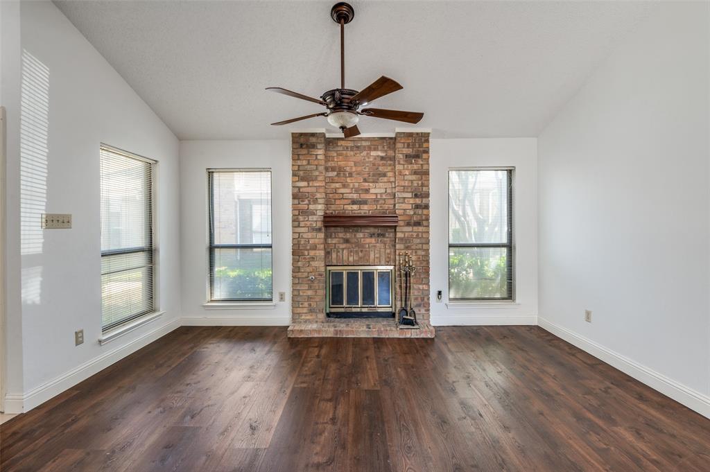 Willow Greene - Residential