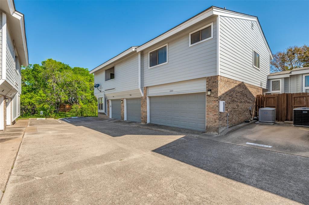 Willow Greene - Residential