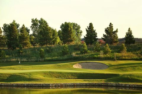 A home in Frisco