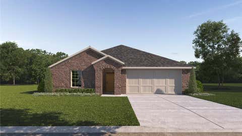 Photo of 408 Carthage Street, Caddo Mills, TX 75135 (MLS # 21370372)