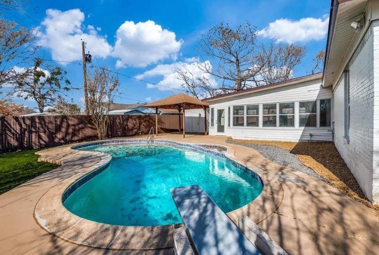 Terrace Club Park 02 - Residential