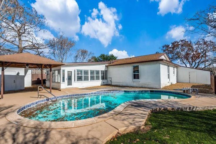 Terrace Club Park 02 - Residential