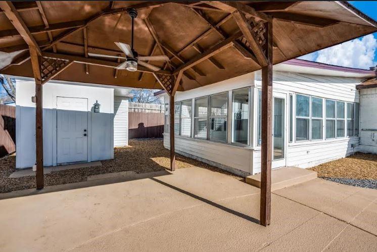 Terrace Club Park 02 - Residential