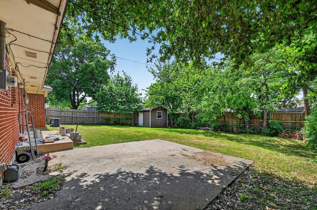 Texana - Residential