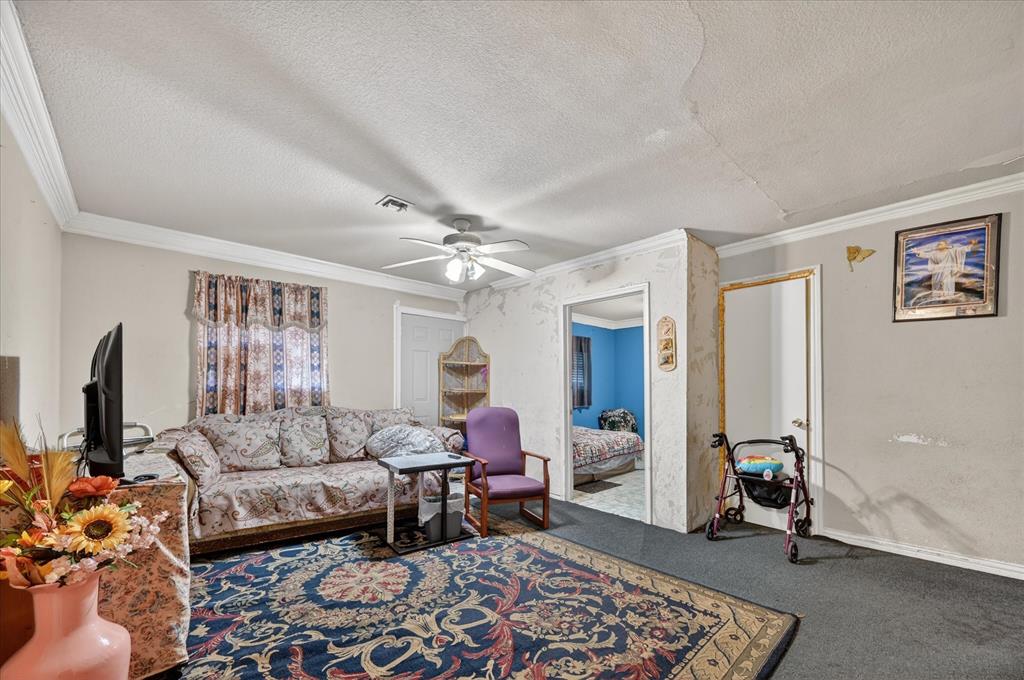 Texana - Residential