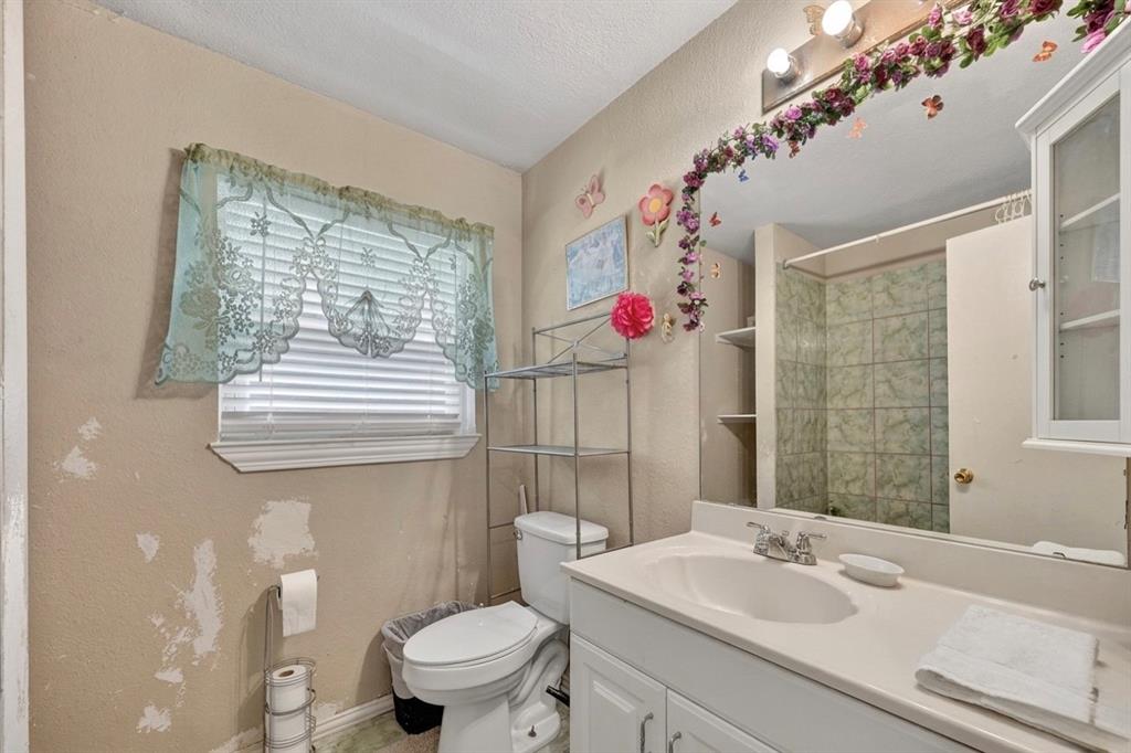 Texana - Residential