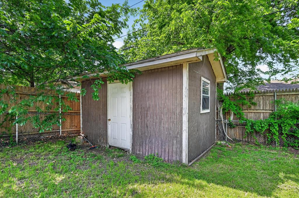 Texana - Residential