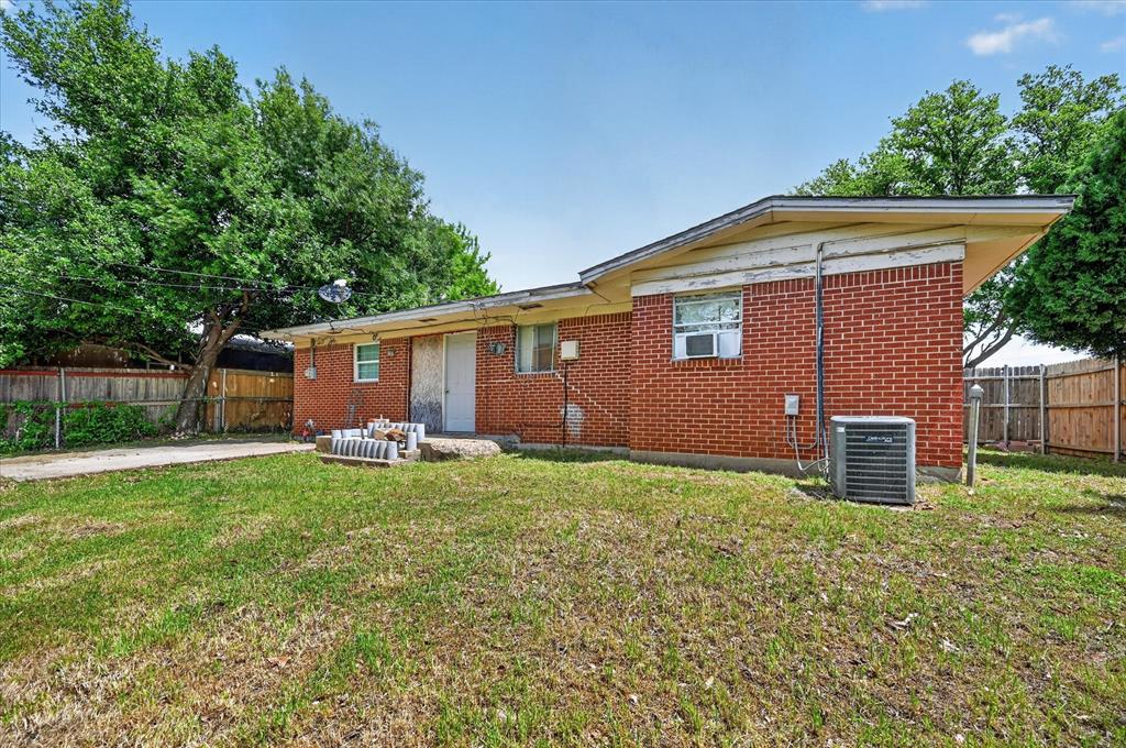 Texana - Residential
