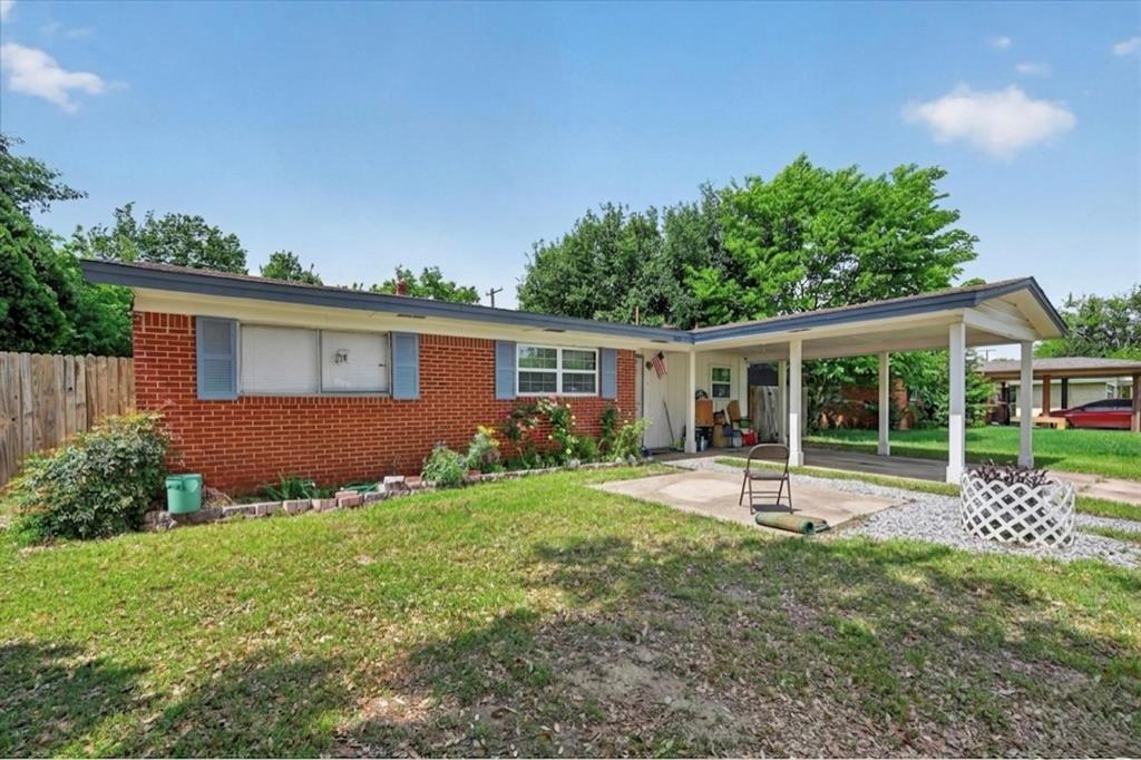 Texana - Residential