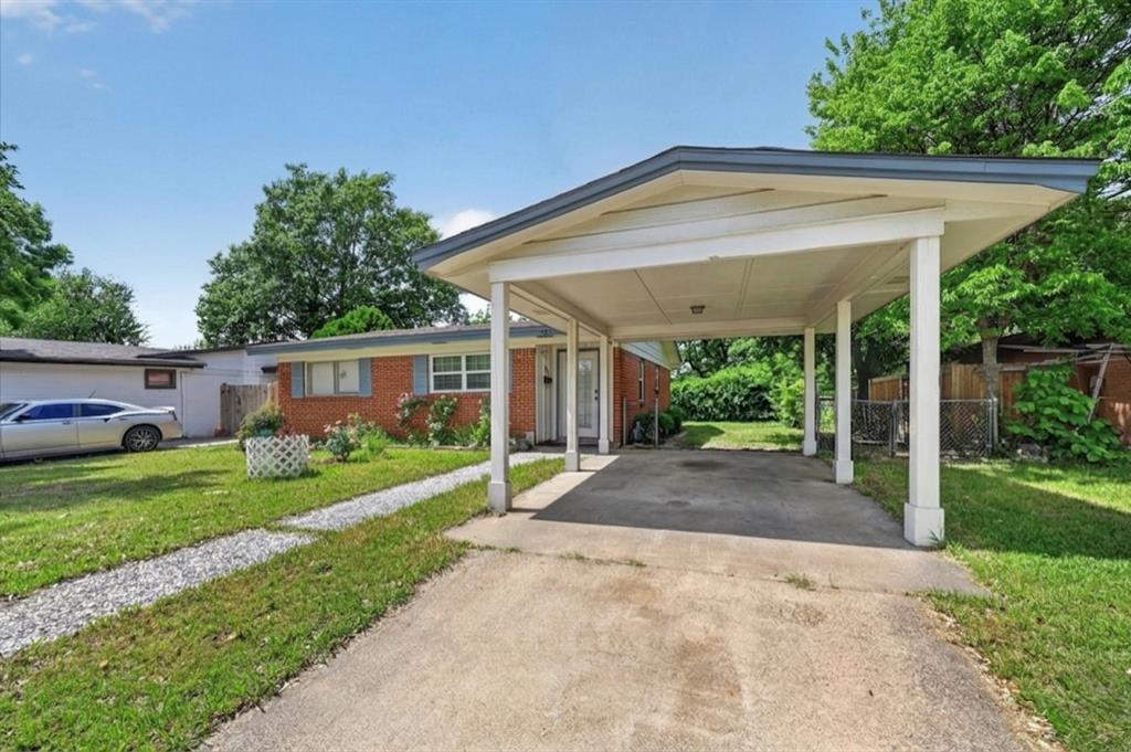 Texana - Residential