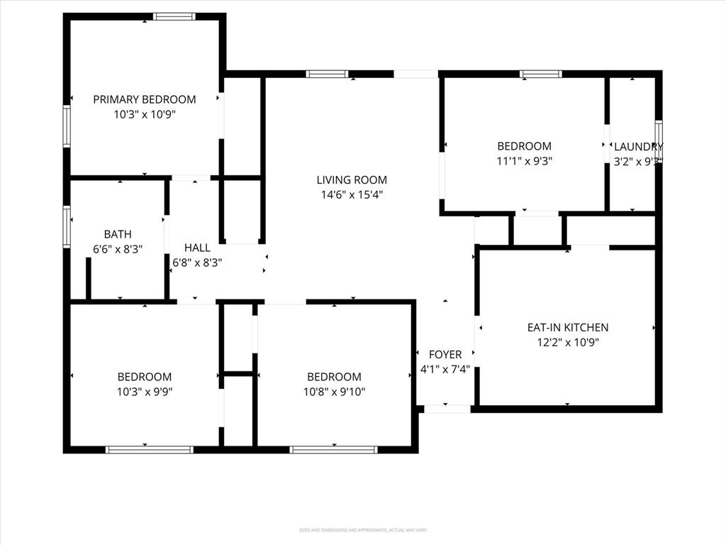 Texana - Residential