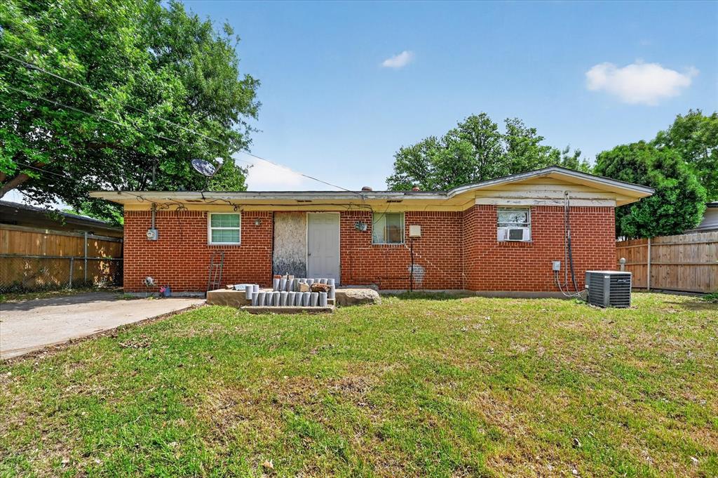 Texana - Residential