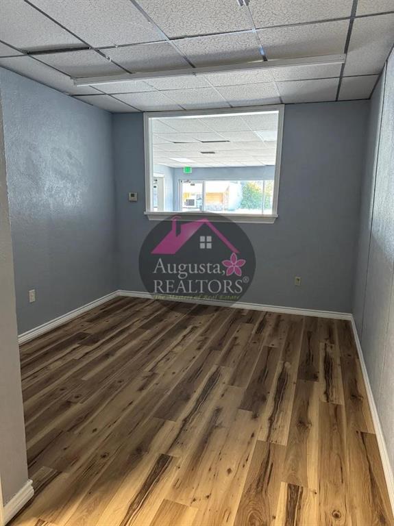 Sunnyside Add - Commercial Lease