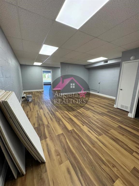 Sunnyside Add - Commercial Lease