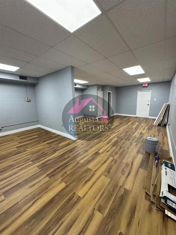 Sunnyside Add - Commercial Lease