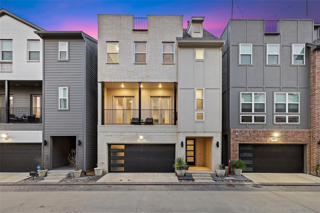 2513 El Camino Lane