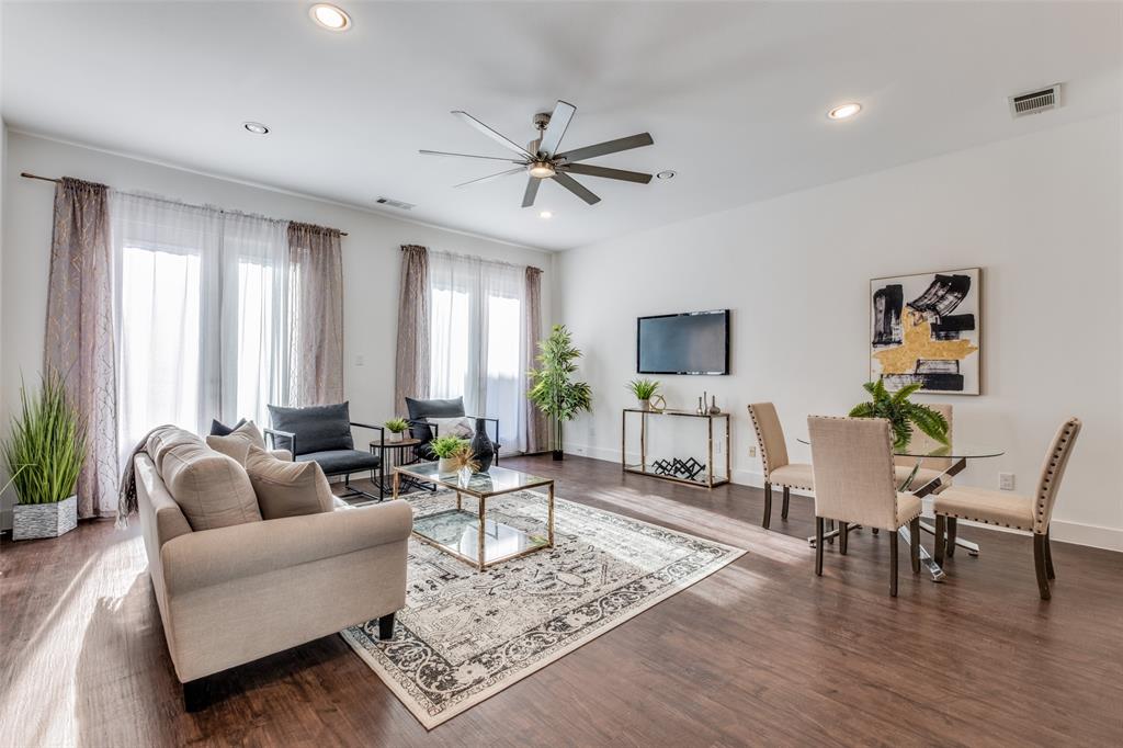 Soho Square Ph 1 - Residential