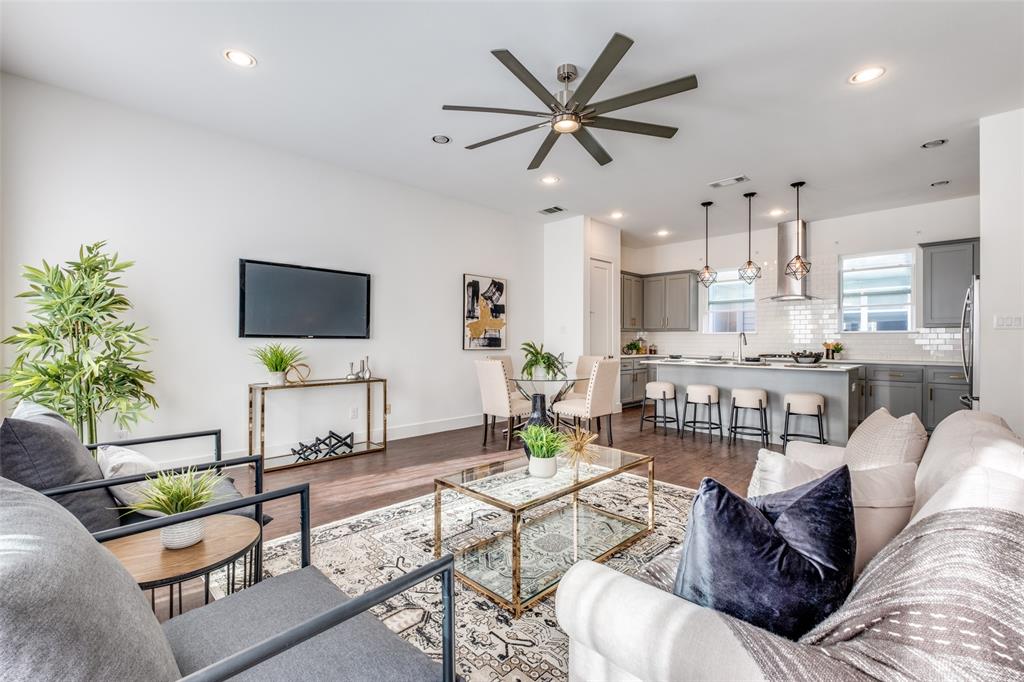 Soho Square Ph 1 - Residential