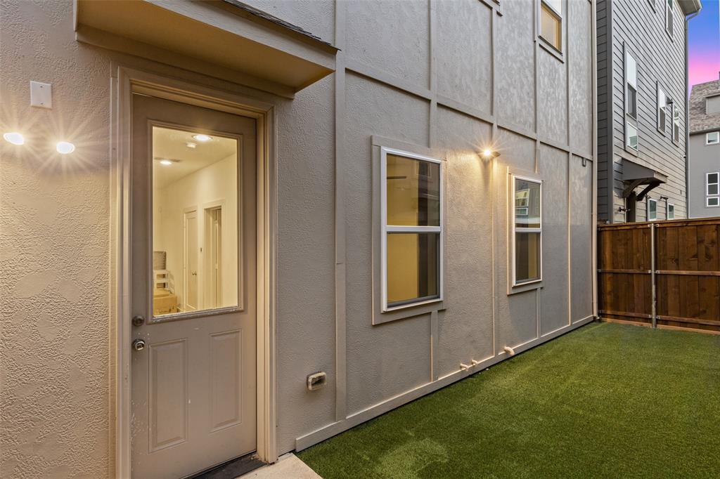 Soho Square Ph 1 - Residential