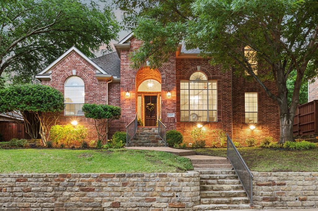 1417 Greenbriar Drive