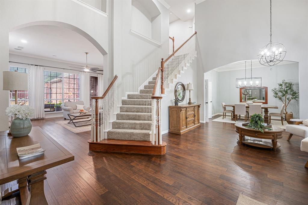 1417 Greenbriar Drive
