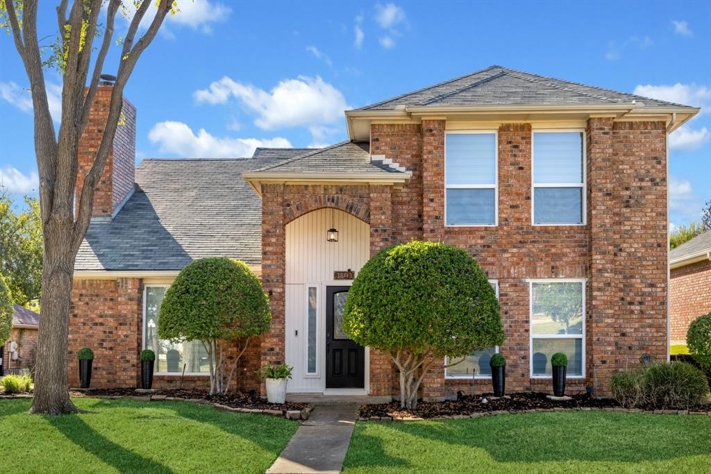 3803 Virginia Pine Circle