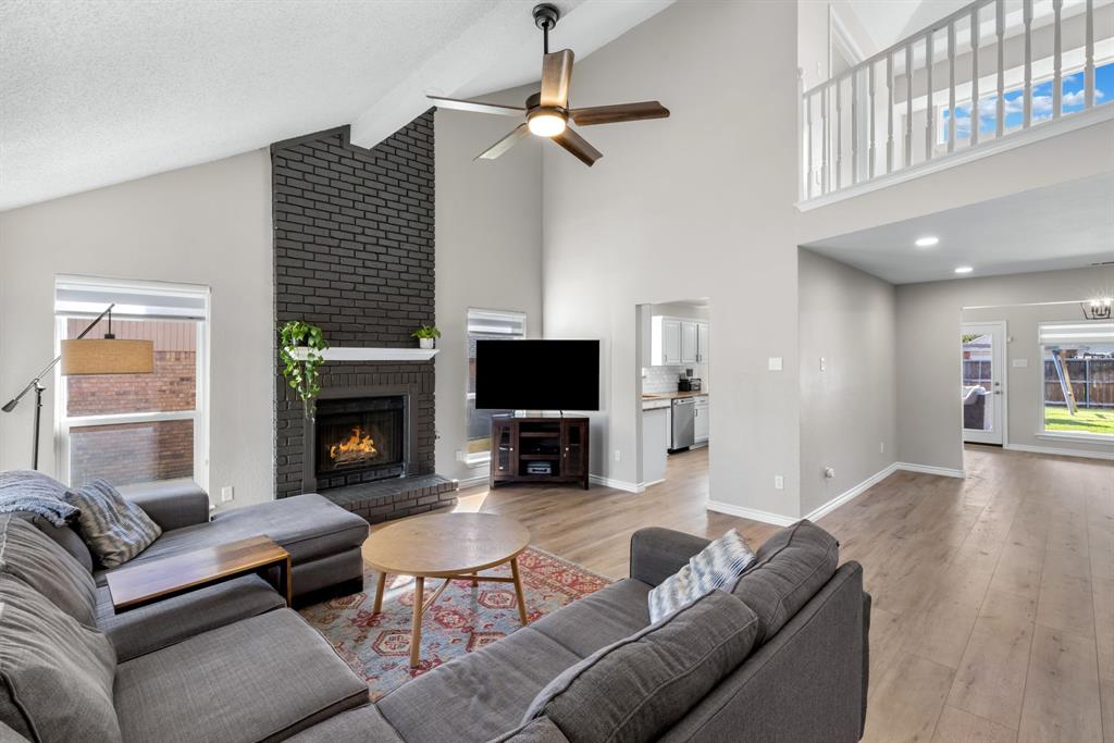 3803 Virginia Pine Circle