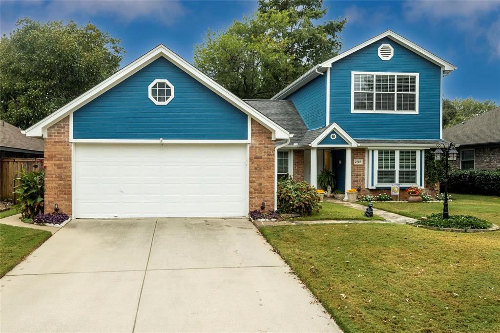 Euless, Texas 76039, United States, 5 Bedrooms Bedrooms, ,3 BathroomsBathrooms,Residential,Pending,35277
