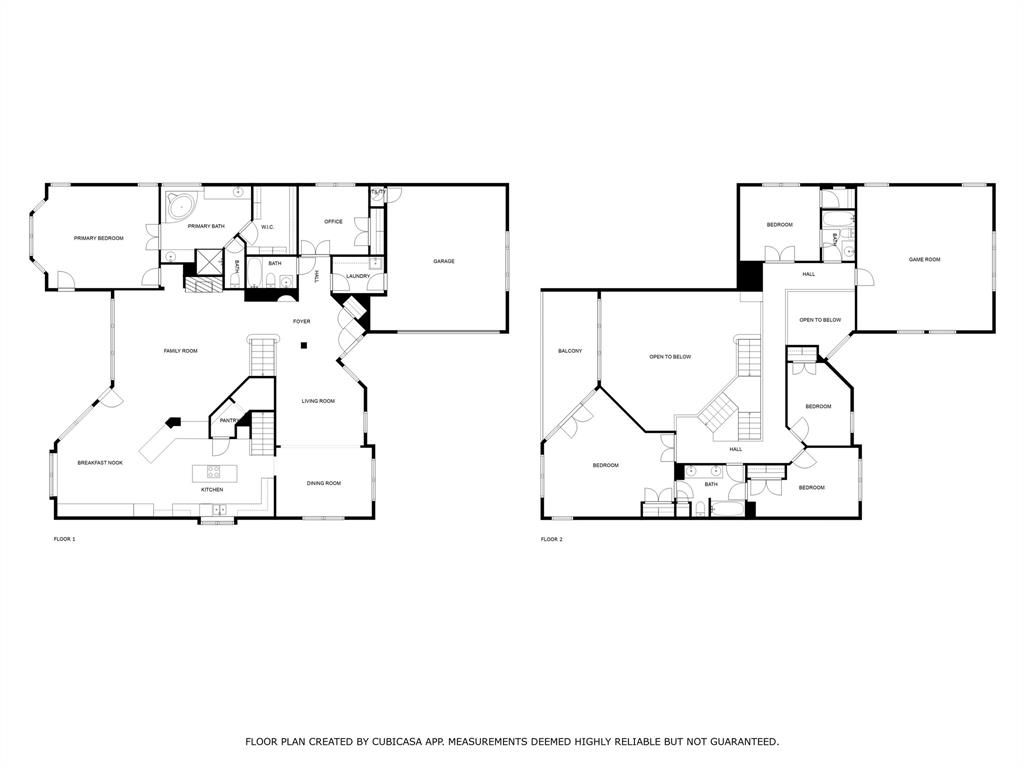 Stonemeade Estates - Residential