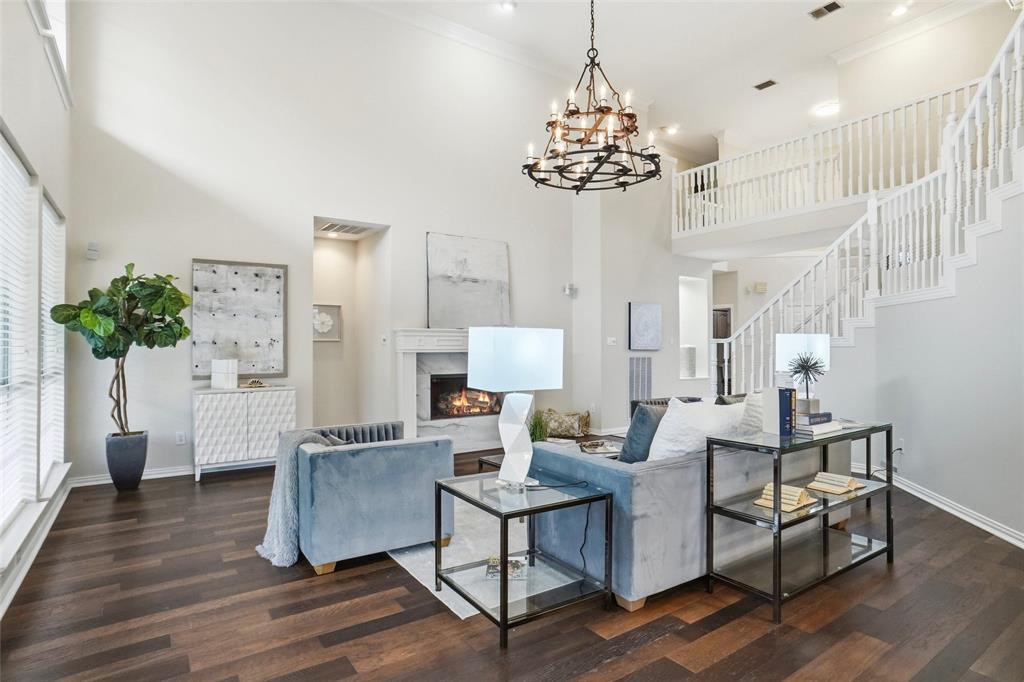 Stonemeade Estates - Residential