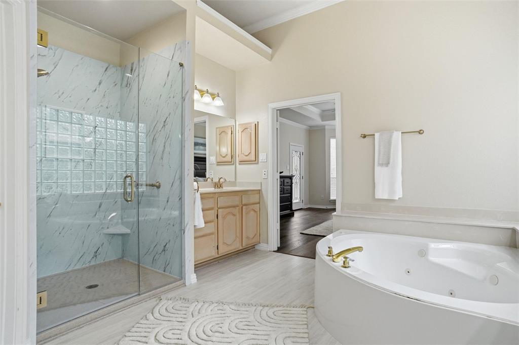 Stonemeade Estates - Residential