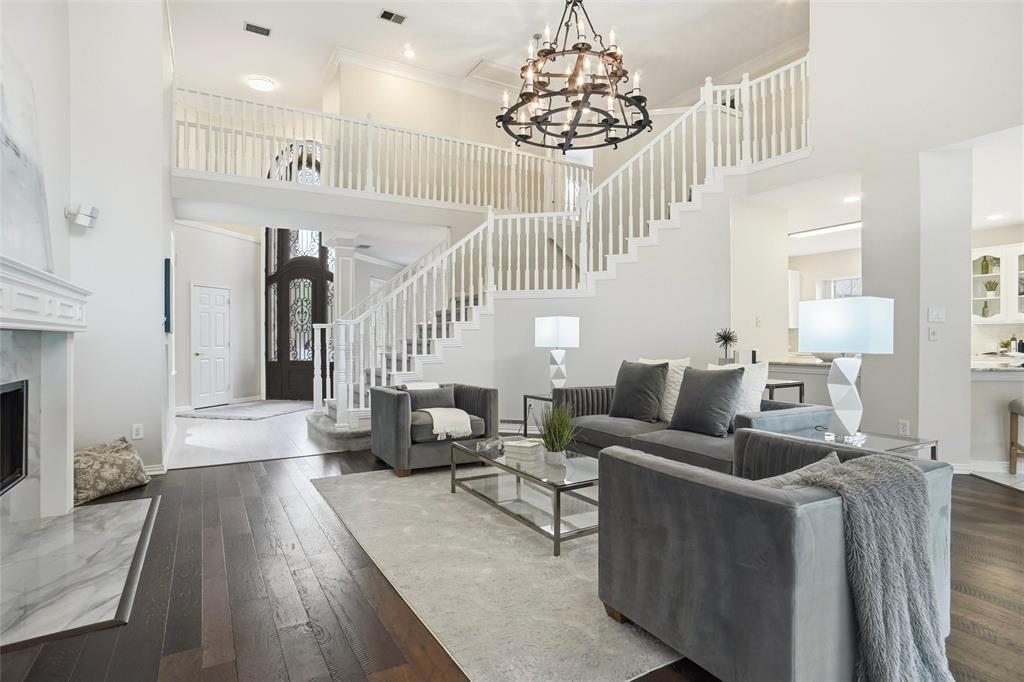 Stonemeade Estates - Residential