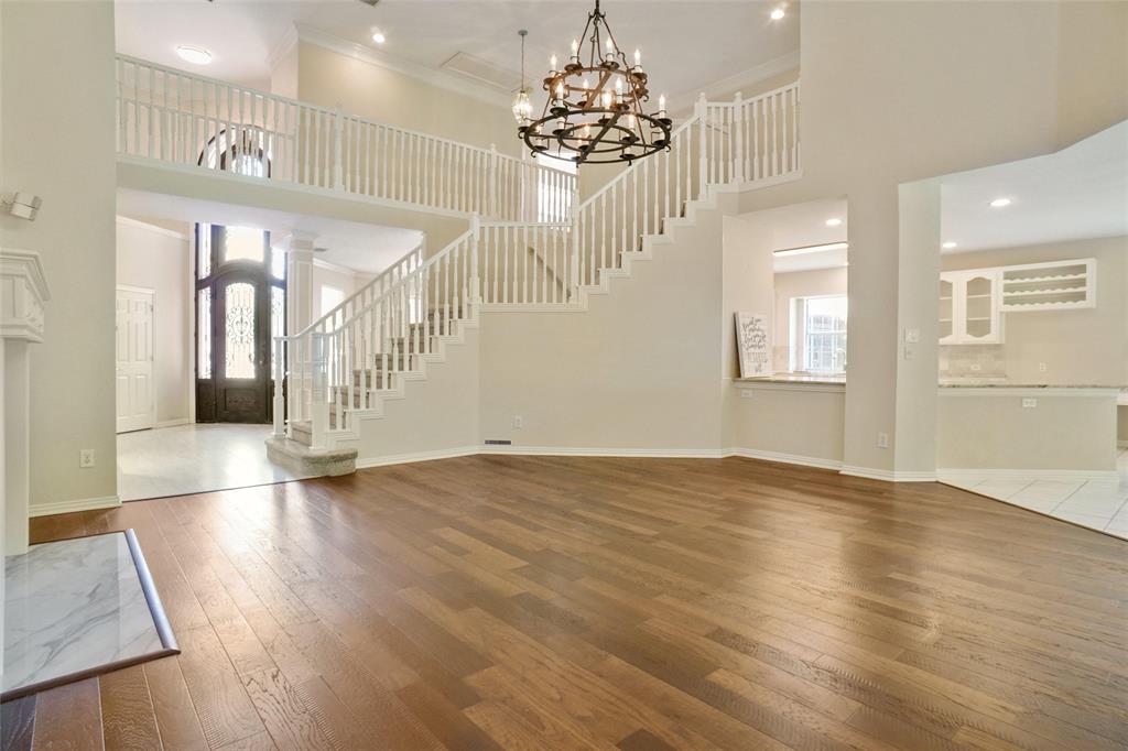 Stonemeade Estates - Residential