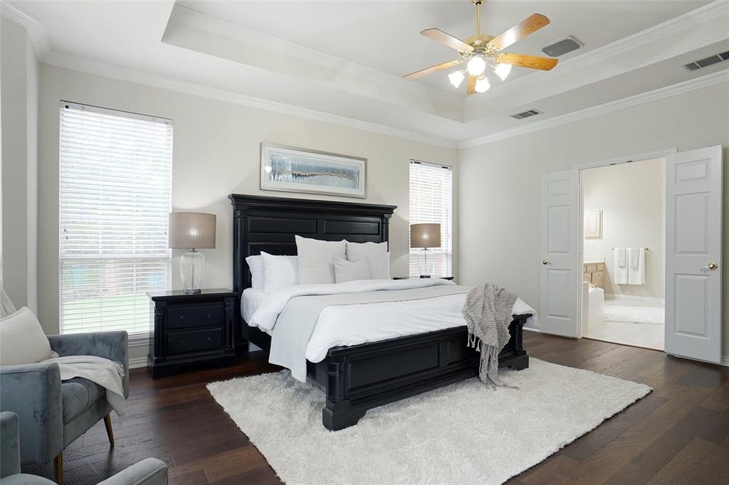 Stonemeade Estates - Residential