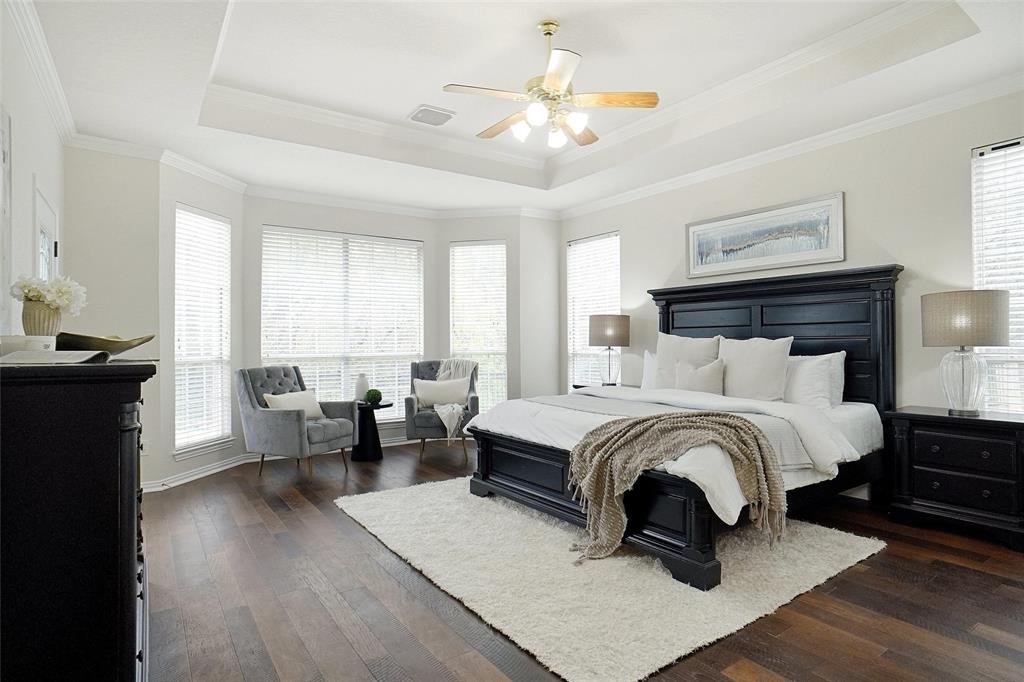 Stonemeade Estates - Residential