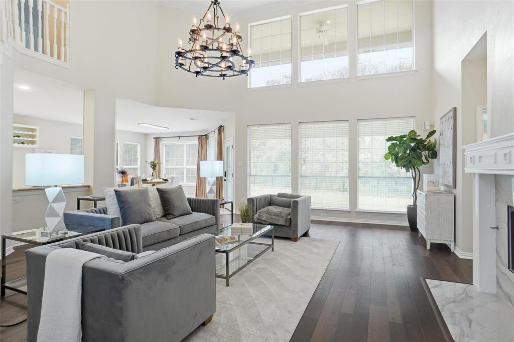 Stonemeade Estates - Residential