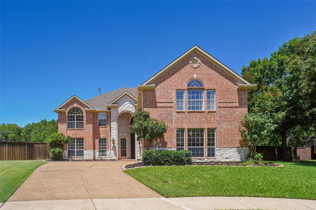 Stonemeade Estates - Residential