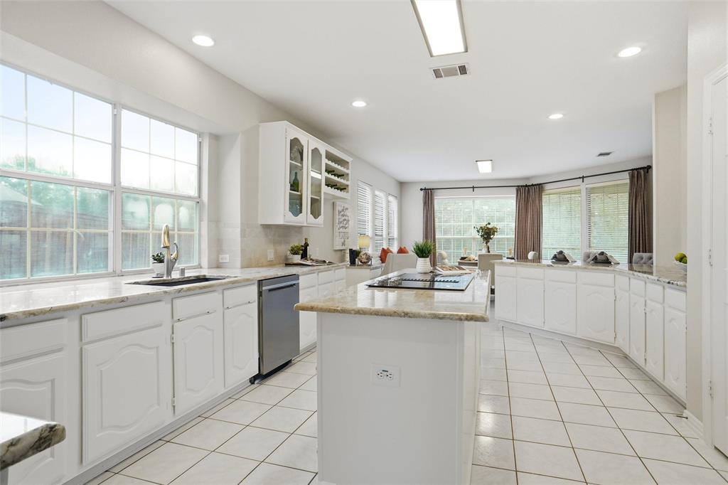 Stonemeade Estates - Residential