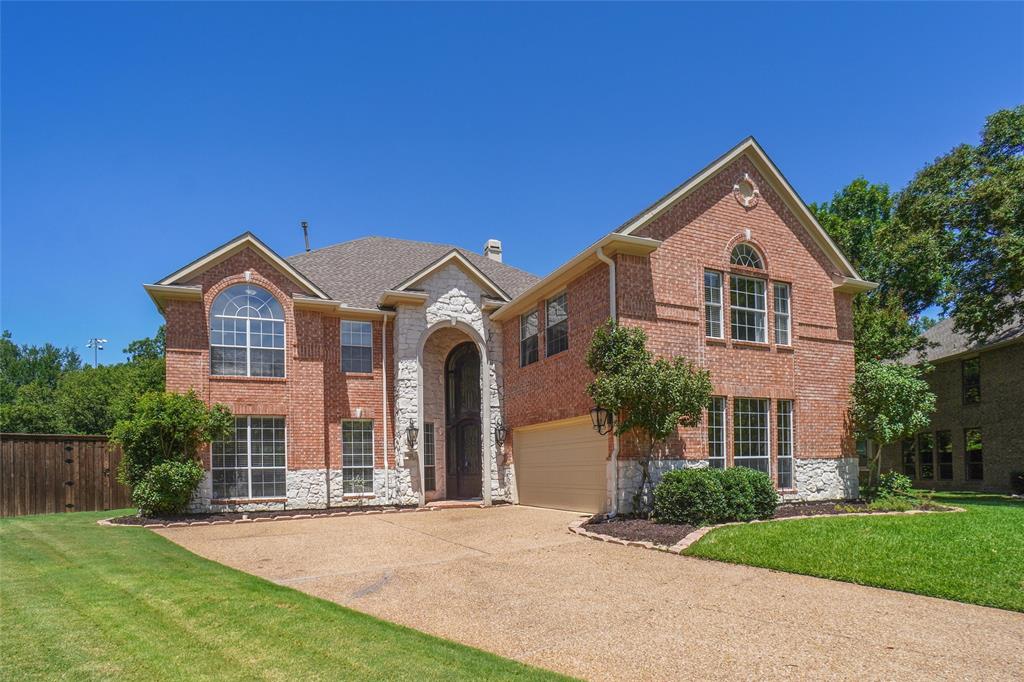 132 Rustic Meadow Way