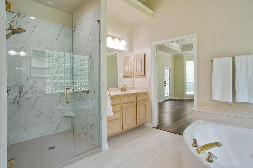 Stonemeade Estates - Residential