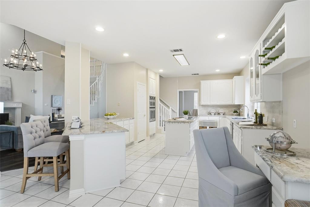 Stonemeade Estates - Residential