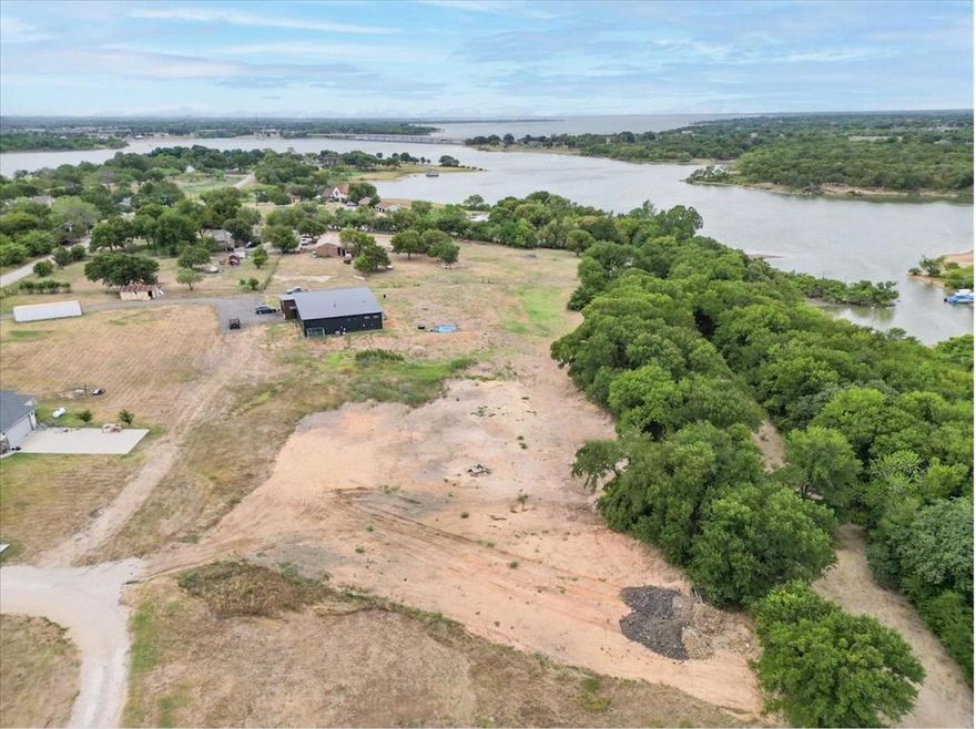 1.36 acres on Lake Lewisville, rural feel, peaceful location yet easy access to every convenience you could need. Convenience Without Congestion. *No city taxes or special water district tax* Only Denton County and Little Elm ISD taxes. All information deemed reliable but buyer and buyers agent to do due diligence and confirm on your own.