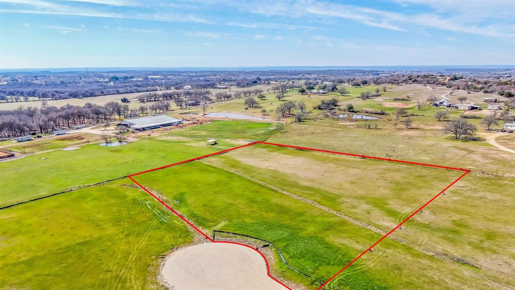 Lambert Meadows - Land