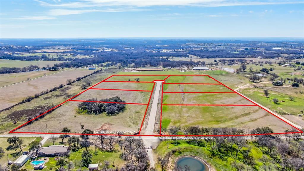 Lambert Meadows - Land