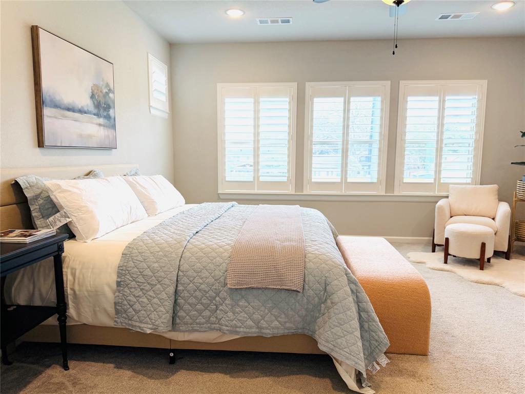 The Reserve at Northaven - Residential