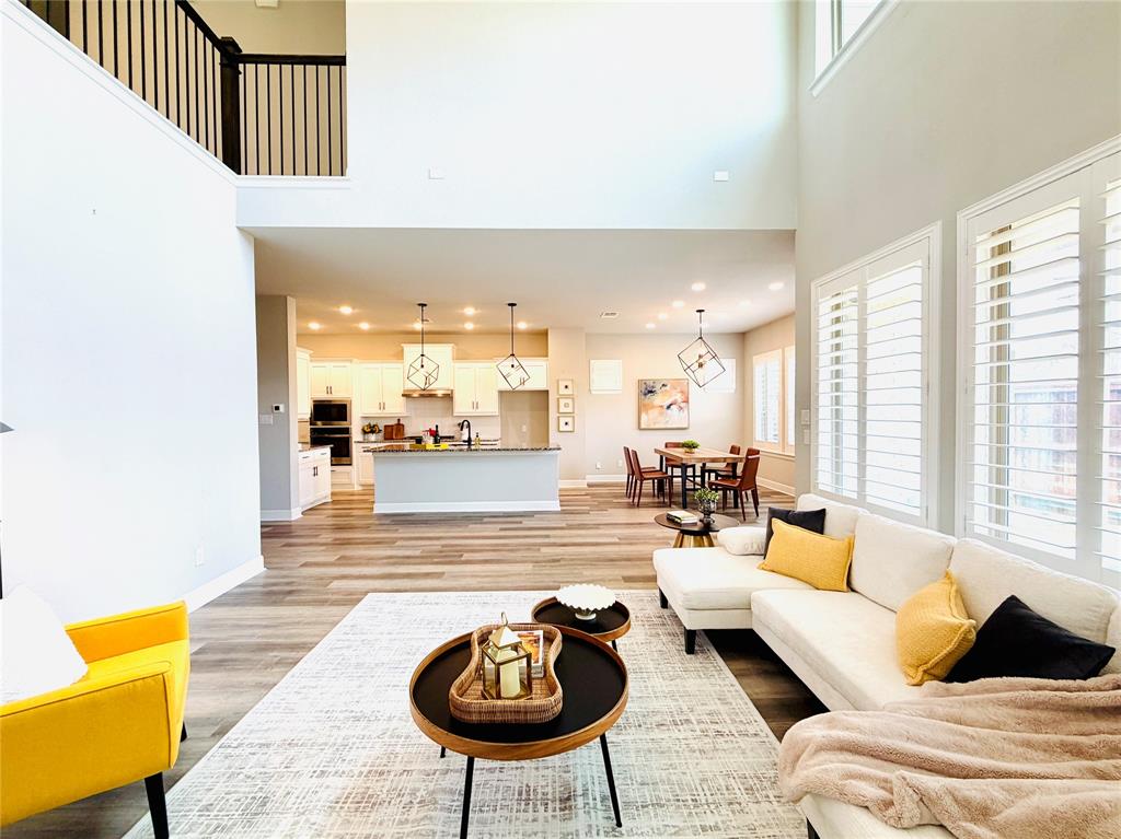 The Reserve at Northaven - Residential