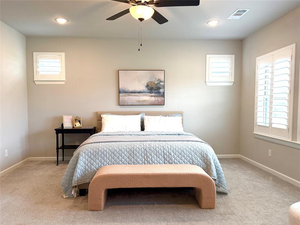 The Reserve at Northaven - Residential