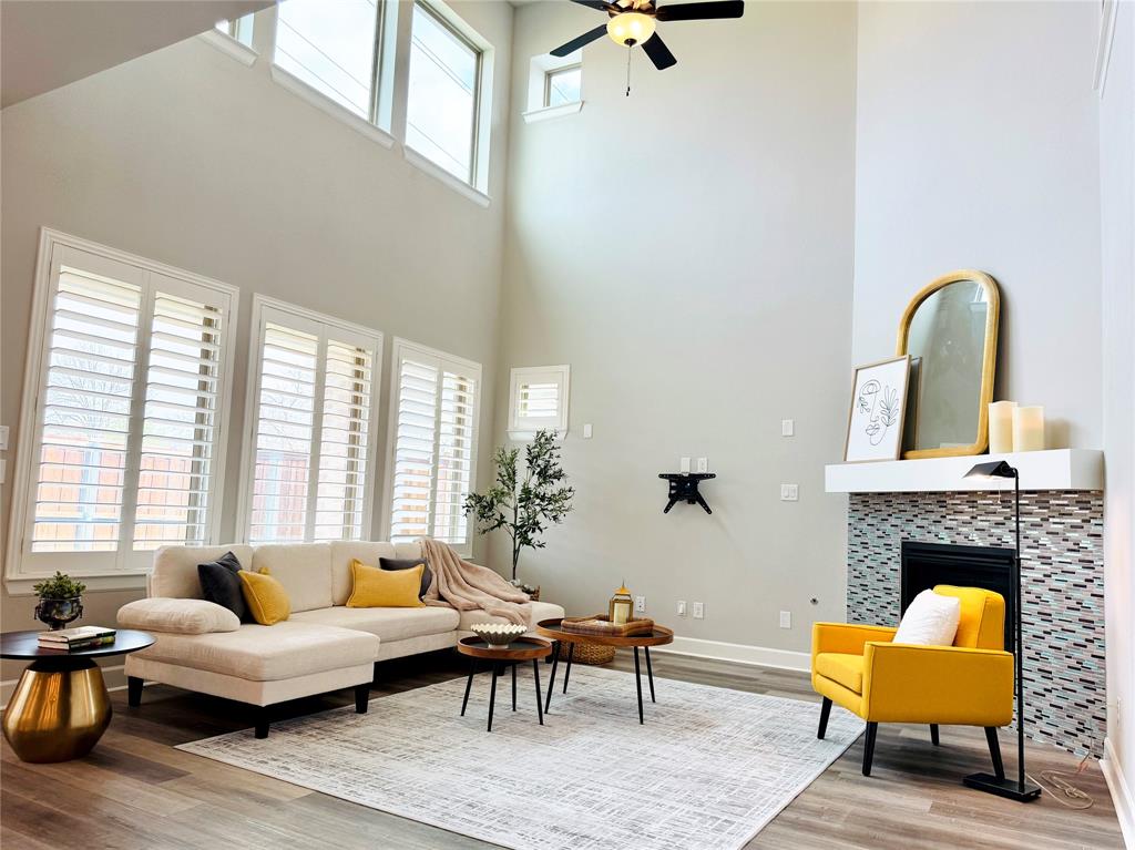 The Reserve at Northaven - Residential