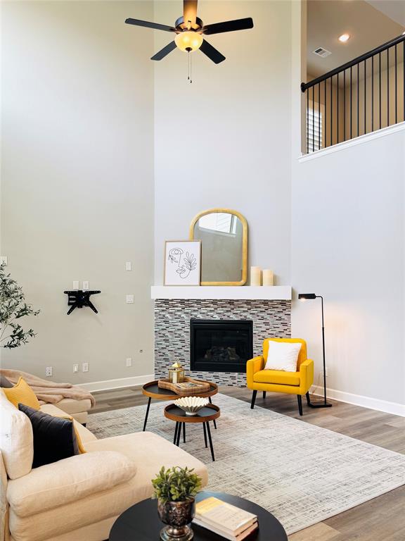 The Reserve at Northaven - Residential